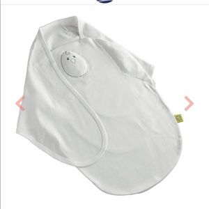 Nested Bean classic swaddle